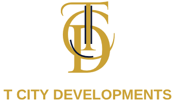 T-City Developments